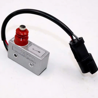 SYNCPART JCB Pièces détachées 701/80615 701-80615 70180615 Commutateur Micro
