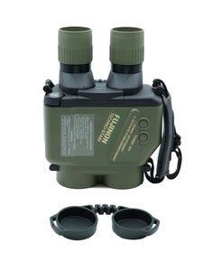 Binoculares <span class=keywords><strong>Fujinon</strong></span> TS14X40 de Japón, HD, Impermeables, de Largo Alcance, con Estabilizador de Imagen Gráfica, Visión Nocturna, Garantía de 3 Años - Product Image 3