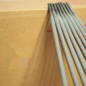 Varillas eléctricas Allumenuim de hierro fundido de alta calidad, <span class=keywords><strong>electrodo</strong></span> de soldadura de varilla de <span class=keywords><strong>aluminio</strong></span> barato - Product Image 4