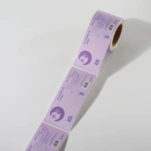 Etiqueta Adhesiva Redonda <span class=keywords><strong>de</strong></span> Epoxi, Directo <span class=keywords><strong>de</strong></span> Fábrica, MOQ Bajo, 3cm 5cm <span class=keywords><strong>de</strong></span> Diámetro, Personalizada, Transparente, Impermeable - Product Image 1