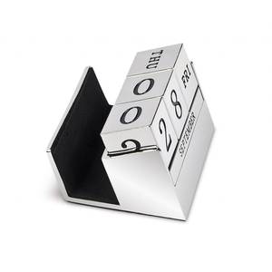 CALENDRIER DE BUREAU dans une boîte standard - Product Image 2