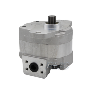 Bomba de Engranajes ELIC PC75UU-2 UCH0125R9469 Pilot Charge 21W-60-22111 705-22-30150 705-40-01370 - Product Image 1