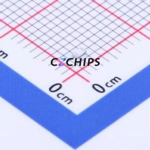 0603ตัวต้านทาน SMD แบบ ARG03BTC3243 (ประเภท: ฟิล์มบาง) (ความต้านทาน: 324kOhm ความแม่นยำ: 0.1%) - Product Image 2