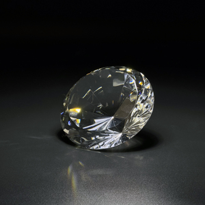40MM chiaro nuovo arrivo <span class=keywords><strong>vendita</strong></span> calda colorato cristallo di diamante per la decorazione di nozze - Product Image 4
