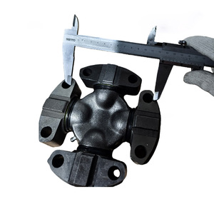 SHIYOU 2V7153 Conjunto de Junta Universal, Conjunto de Rodamiento y Eje de Transmisión para Camión C6.6 3306, Cargadora 815 966C 966R D250B D25C - Product Image 4