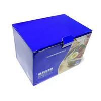 Cajas de Cartón Corrugado Personalizadas al por Mayor, Caja Impresa con Laminado Mate, Embalaje Reciclable para Regalos y Manualidades