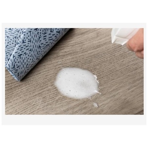 640 Sheets Perforated <b>Roll</b> <b>Blue</b> Meltblown Dry <b>Roll</b> for Acrylic Plants heavy duty industrial wipes Extra-Tough and Tear-Resistant - Product Image 6