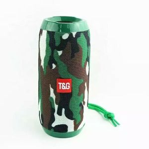 Loa <span class=keywords><strong>Mini</strong></span> Không Dây Di Động TG117, Loa 4.2, Âm Thanh Nổi, Đài FM, Âm Trầm, <span class=keywords><strong>USB</strong></span> - Product Image 6