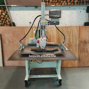 Máquina de Coser Semiautomática para Cojines de Asiento, Estructura Compacta, Puntada de Bloqueo, Máquina de Coser para Cojines y Almohadas en Venta - Product Image 6