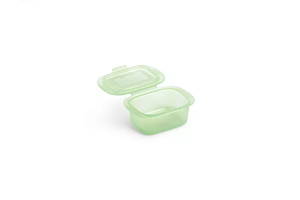 Boîte de rangement alimentaire pliable de qualité alimentaire pour la cuisine, boîte à lunch réutilisable en silicone - Product Image 4