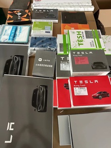 Oem BYD bài hát Bộ lọc không khí UXEA-8121211 và HAD-8121211B tương thích PP + Vật liệu không dệt 50,000km tuổi thọ - Product Image 4