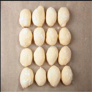Commercial Small <strong>Dough</strong> Ball <strong>Machine</strong>/automatic Electric Pizza <strong>Dough</strong> <strong>Roller</strong> <strong>Machine</strong>/adjust Speed Small <strong>Dough</strong> Divider Rounder - Product Image 5