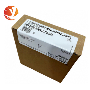 สินค้าใหม่ล่าสุดของ Siemens 326-2BF10-0AB0 6ES7ดิจิตอลเอาท์พุทโมดูลควบคุมโปรแกรมได้ PLC 16 I/O 110V I/O Link - Product Image 4