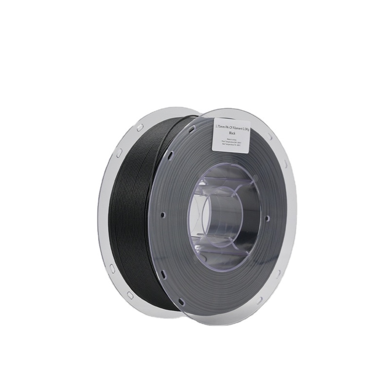 Nature3D Factory 3D Printer Filament Black
