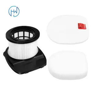 Fit Voor Haai Raket Pet Pro Iz162 H Iz361 H Is 362H Iz363ht Iz440 H Iz441hbrn Iz462 H Snoerloze Stok Rechtop Vacuüm Iz362 H Filter