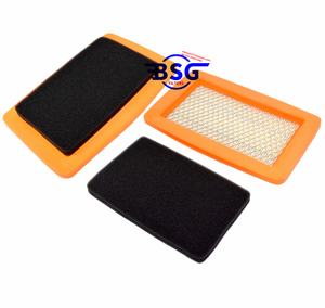 LUFTFILTER ERSETZT ROT MA X HUS QVARNA 544271501,512652001,T401282310,512 654101 Für die rote M Ax EB7000-Serie und EB8000 - Product Image 3