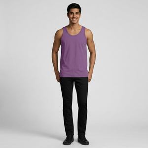 Débardeurs pour hommes grande taille respirants en provenance du Pakistan, débardeur de sport, débardeur de musculation, débardeur de musculation - Product Image 1