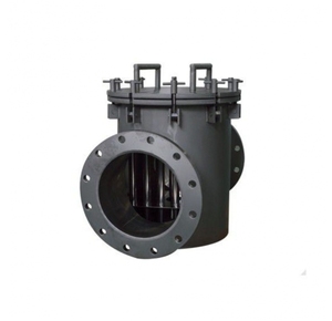 Separador de líquidos de aceite magnético de neodimio 12000 Gauss Filtro magnético de limpieza de agua Chocolate - Product Image 2