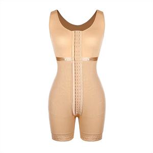 Gaine Bodysculptante de Compression Post-Opératoire Taille XL pour Femmes, Colombiana <span class=keywords><strong>Arena</strong></span> Reloj De <span class=keywords><strong>Arena</strong></span>, avec Dentelle et Logo BBL, Vente en Gros - Product Image 5
