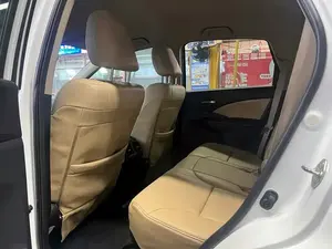 Mejor Precio 2015 2016 2017 CRVO Auto Usado - Product Image 3