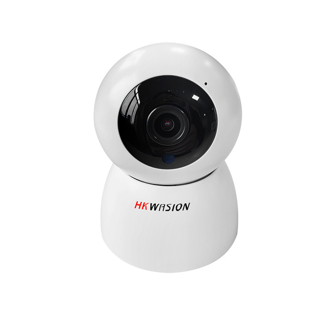 5MP Ai Intelligent Human Movement Tracking Indoor Color Night Vision Home Ptz Wireless Ip Network Cctv Wifi Camera CamHiProAPP