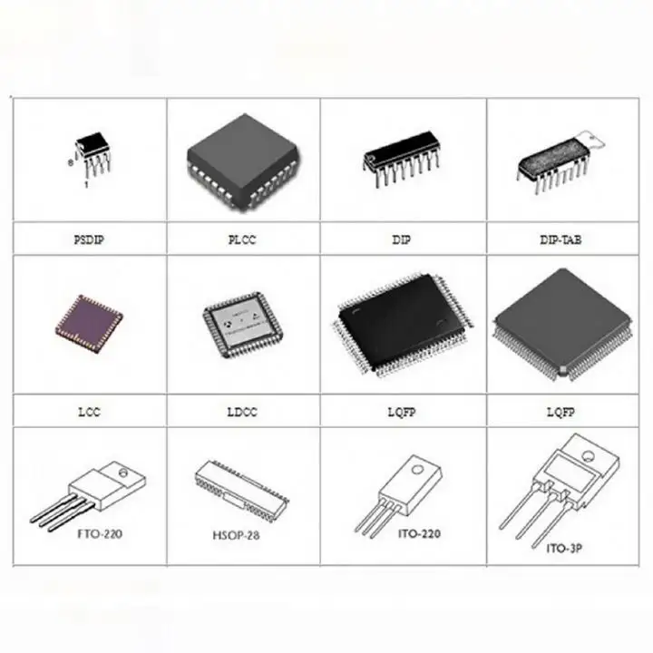 (Electronic Components) MAX132E/CNG