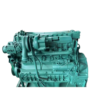 Motor Diésel para Excavadora D6D D6E, Motor Completo, Motor Diésel D7E D7D para - Product Image 2