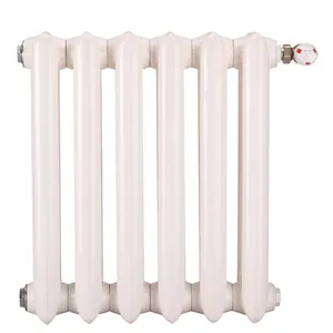 China Factory Cast Iron Heating Radiator MC140 For Russian Market