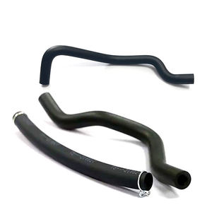 Customizable Cutting Included EPDM Rubber Tube High Temperature Anti-Aging Special Heating Pipe for Automobile Welding - Product Image 3