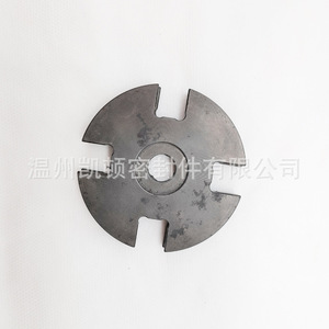 Pièce de moteur Sinotruk Man MC07 080V47104-0040 pour remplacement et réparation de moteur Isuzu lourd - Product Image 1