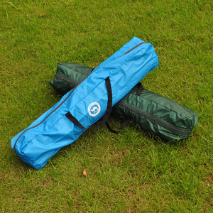 Carpa de Camping y Montañismo Automática de Una Sola Capa para 2-3 Personas, Venta Directa de Fábrica de Yiwu - Product Image 2