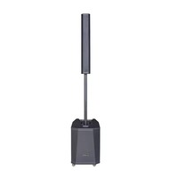 Nouveau Système Sonore Professionnel SODLK 2026 : Enceinte Subwoofer Multifonctionnelle Coaxiale Active pour Extérieur avec Amplificateur