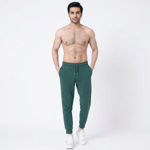 Pantalones Deportivos de Estilo Clásico, Recién Llegados, Resistentes al Viento, Gruesos y Cálidos para Uso Diario en Invierno, Ropa Deportiva para Hombre - Product Image 1
