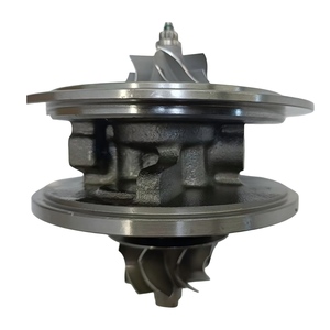 Turbo CHRA Kartuş 787556 781504-0004 Ford Transit Tourneo <span class=keywords><strong>2</strong></span>.<span class=keywords><strong>2</strong></span> TDCI 2011 Dizel Yakıt Yeni Araba Montaj Nozul Halkası Değiştirin - Product Image 1