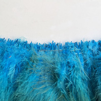 Plumas de Gallo Esponjosas para Disfraces, Plumas de Pollo para Decoración de Vestidos