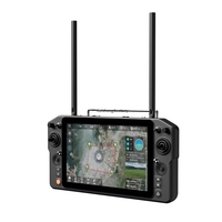 Télécommande SKYDROID o H30, transmission d'images à très longue distance de 50 km, liaison de transmission de données, modèle haute définition