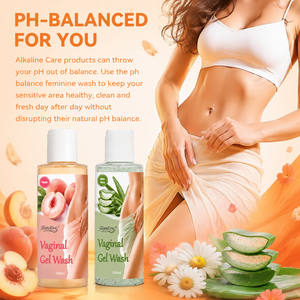 <span class=keywords><strong>Detergente</strong></span> <span class=keywords><strong>Intimo</strong></span> Femminile Best-Seller con Etichetta Privata, Schiuma <span class=keywords><strong>Detergente</strong></span> Vaginale Yoni con Profumo Naturale Floreale e Fruttato - Product Image 3