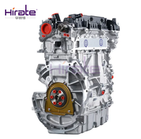 Nouvelle vente de haute qualité Del moteur EcoBoost 2.0 AJ200 moteur 204PT pour Range Rover Discovery 4 Ford Fusion Edge