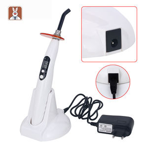 Lampada UV per Polimerizzazione Dentale, per Colla e Materiali per Gioielli Dentali, OEM ODM con Certificato CE, Attrezzatura Odontoiatrica - Product Image 4