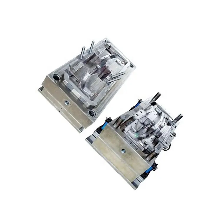 Good Quality Custom Plastic Injection Export Mould Made In China