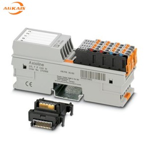 ขายส่งโมดูลสื่อสาร Phoenix Genuine AXL F if CAN 1H รุ่น 2702668 มีสินค้าในสต็อกในราคาพิเศษ - Product Image 1
