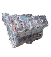Remanufactured M278-932 4.7T Gasoline V8 Engine Assembly for Mercedes-Benz GL450 Models 2007-2016