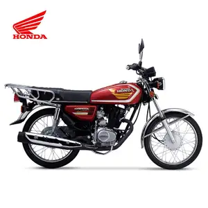 गर्म होंडा CG125 CGL CB125R मोटरसाइकिल