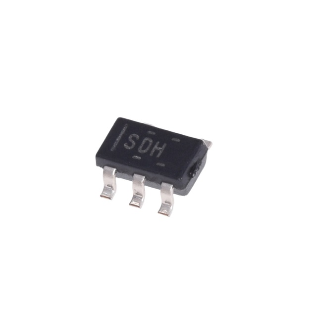 Original Genuine TPS70950DBVR Silk Screen SDH SOT23-5 Low Dropout Linear Voltage Regulator Chip