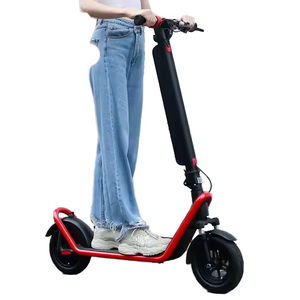 <span class=keywords><strong>Meilleur</strong></span> moteur de moyeu de 10 pouces <span class=keywords><strong>Scooter</strong></span> électrique portée de 40km 48v 500W pli E UK Compatible livraison gratuite amovible 7.5AH étanche - Product Image 6