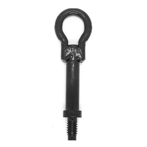 Gancho de Remolque Ford 6M21-17B804-AD de Acero para Fiesta, Focus, Mondeo - Product Image 4