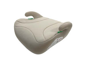 Siège rehausseur portable pour siège auto enfant, adapté aux enfants plus âgés de 3 à 12 ans, avec coussin de réglage universel en hauteur - Product Image 3