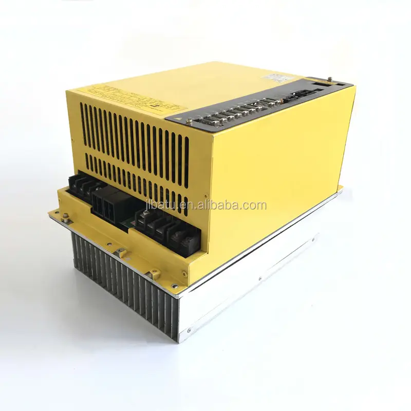 CNC Original Fanuc Servo Amplifier A06B-6134-H303 Servo Drive