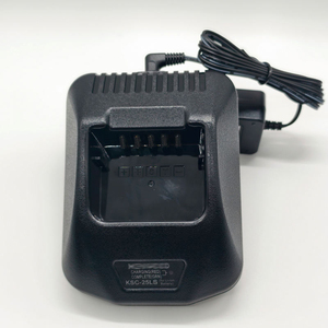 Cargador Compatible con Kenwood TK-D3188, NX320, <span class=keywords><strong>330</strong></span>, TK3178, Cargador Dividido KSC-25L para Walkie-Talkie - Product Image 2