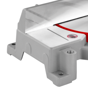 QY-4255 professionnel 2000w 255mm <span class=keywords><strong>scie</strong></span> à découper <span class=keywords><strong>pour</strong></span> aluminium bois électrique <span class=keywords><strong>scie</strong></span> <span class=keywords><strong>circulaire</strong></span> coulissante composé <span class=keywords><strong>scie</strong></span> à onglets - Product Image 5